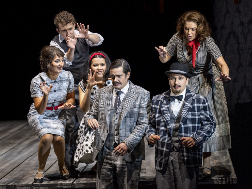 Falstaff- Tiroler Landestheater C Birgit Gufler